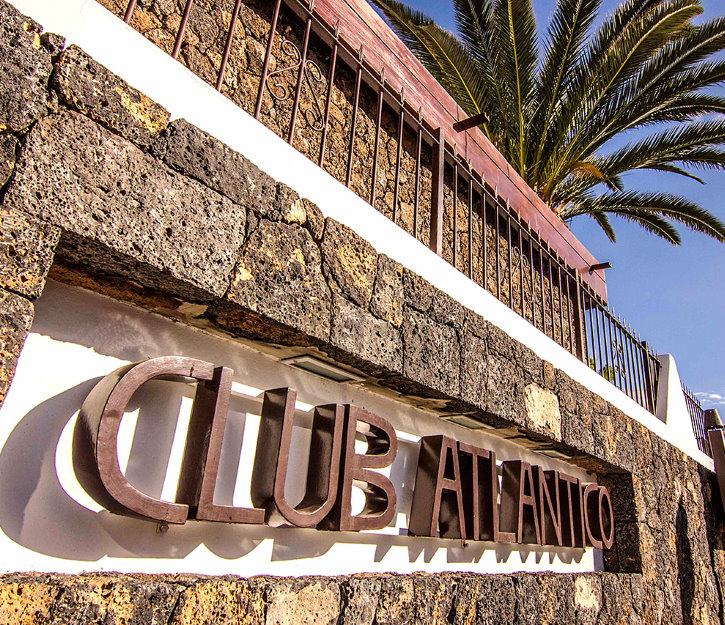Club Atlantico